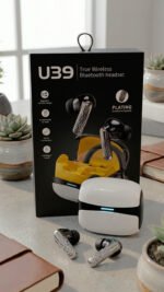 U39 Wireless Bluetooth Earbuds - Image 3