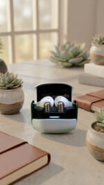 U39 Wireless Bluetooth Earbuds - Image 5