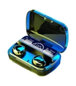 M10 TWS Wireless Bluetooth Earbuds - Image 2
