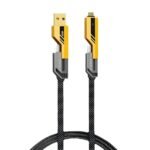 4-in-1 Fast Charging Cable 1.5m - Image 5
