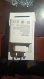Samsung 45W Super Fast Charging Adapter - Image 3