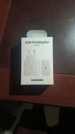 Samsung 45W Super Fast Charging Adapter - Image 5