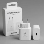 Samsung 45W Super Fast Charging Adapter