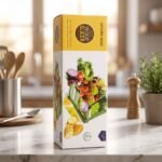 16-in-1 Vegetable Slicer & Chopper
