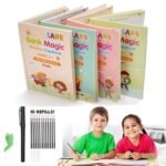 Sank Magic Practice Copybook Set