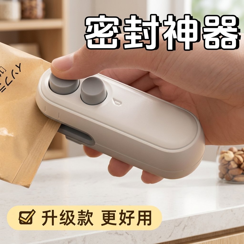 2026_09_02_cbe3b3a7cd30e638cadf2f3eb63112eb Portable Mini Bag Sealer & Cutter - Image 1