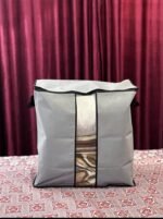 Black Non-Woven Storage Bag - Image 4