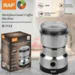 RAF Electric Masala & Coffee Grinder - Image 3