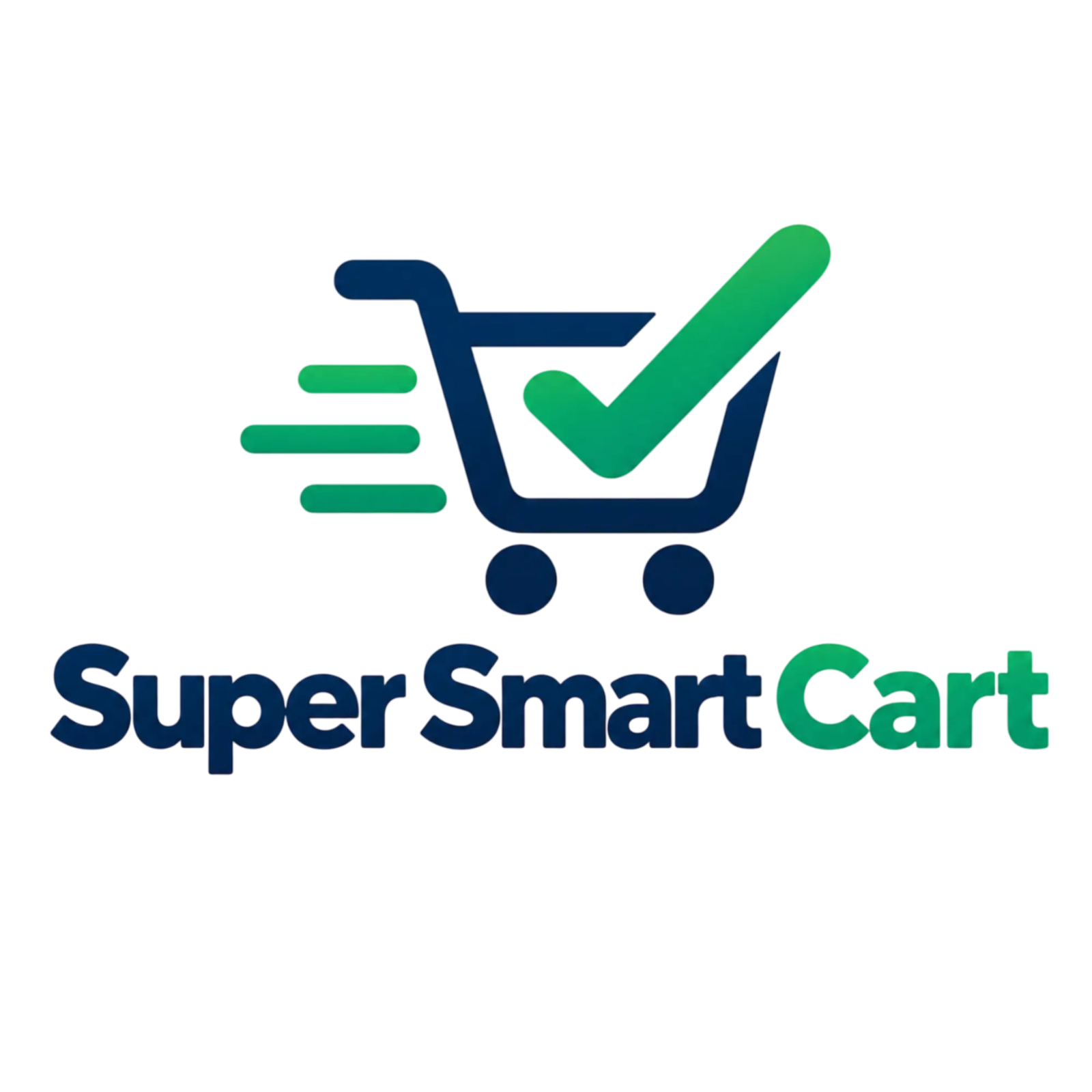 Super Smart Cart